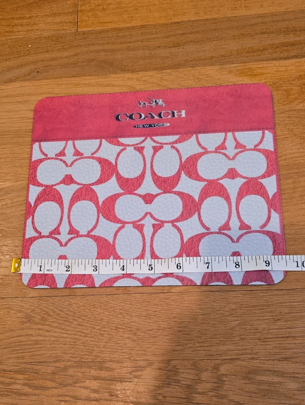 The Unbranded Brand coach branded